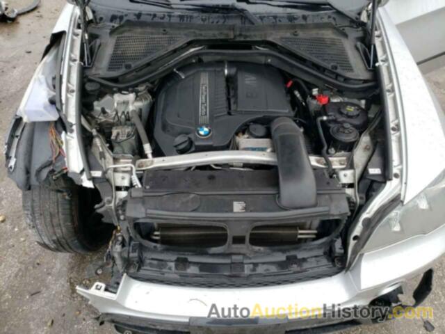 BMW X5 XDRIVE35I, 5UXZV4C56CL767330