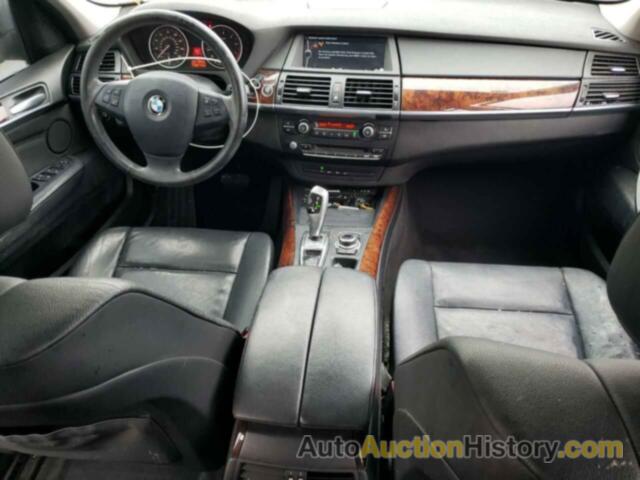 BMW X5 XDRIVE35I, 5UXZV4C56CL767330