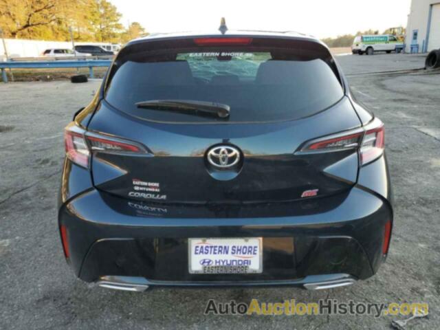 TOYOTA COROLLA SE, JTND4MBE8M3116472