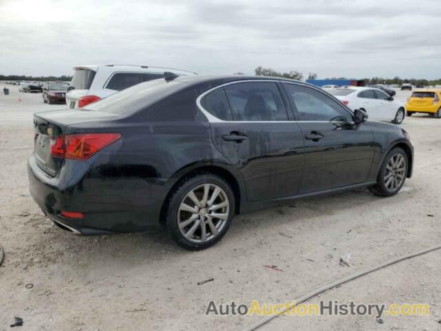 LEXUS GS350 350, JTHCE1BL3FA008610