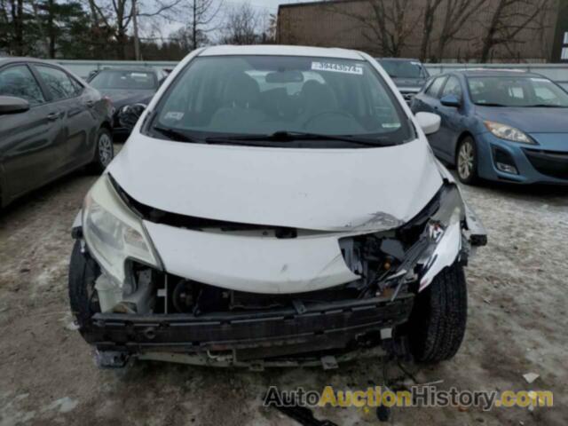 NISSAN VERSA S, 3N1CE2CP0FL362847