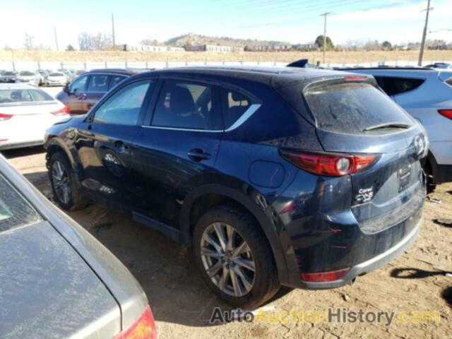 MAZDA CX-5 GRAND TOURING, JM3KFBDM8M0325038