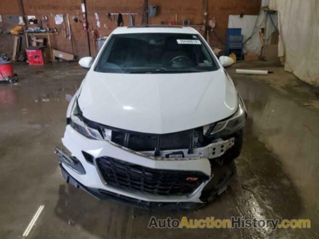 CHEVROLET CRUZE LT, 1G1BE5SM3H7272335