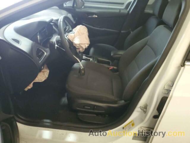 CHEVROLET CRUZE LT, 1G1BE5SM3H7272335