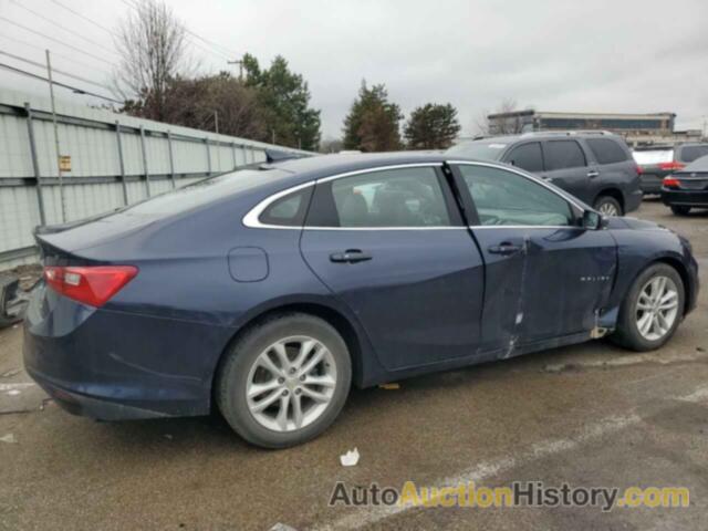 CHEVROLET MALIBU LT, 1G1ZE5ST4HF168660