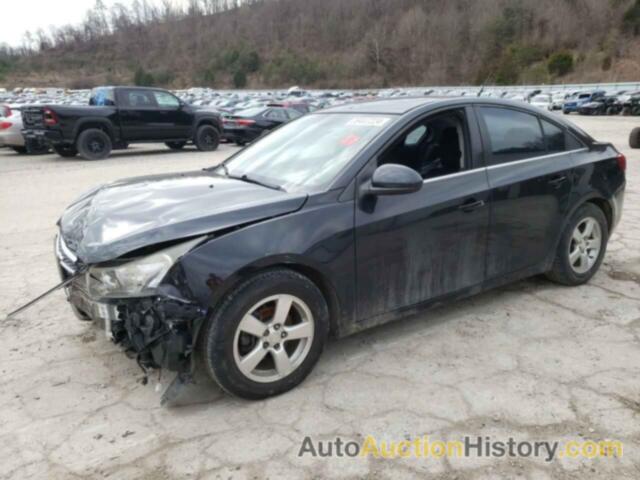 CHEVROLET CRUZE LT, 1G1PC5SB3E7402944