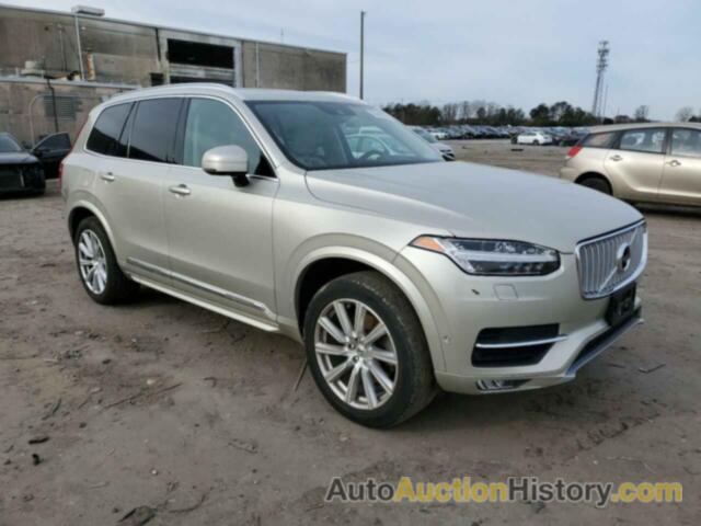 VOLVO XC90 T6, YV4A22PLXJ1382136