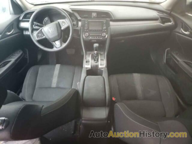 HONDA CIVIC LX, 2HGFC2F64KH546292