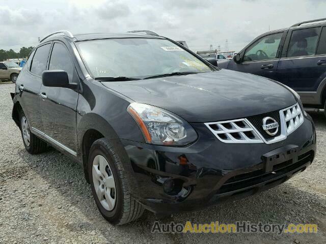 2015 NISSAN ROGUE SELECT S, JN8AS5MT1FW151472
