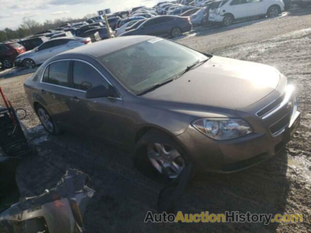 CHEVROLET MALIBU LS, 1G1ZA5EU7BF362770