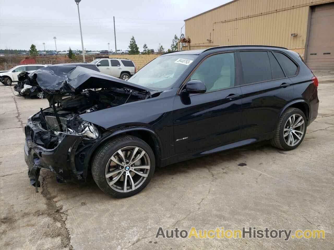 2014 BMW X5 XDRIVE50I, 5UXKR6C5XE0C03608