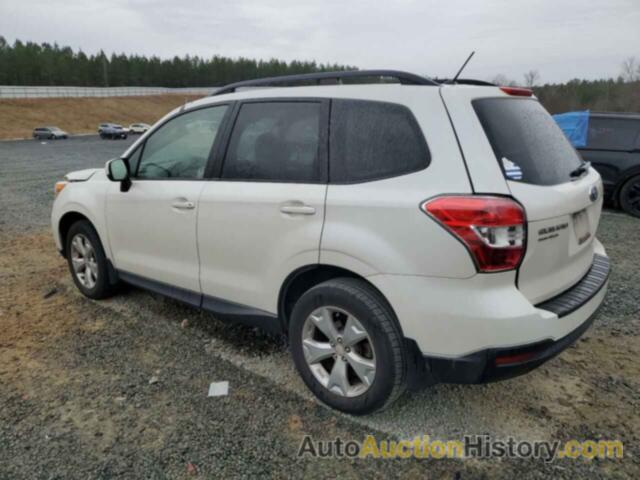 SUBARU FORESTER 2.5I PREMIUM, JF2SJADCXFH423163