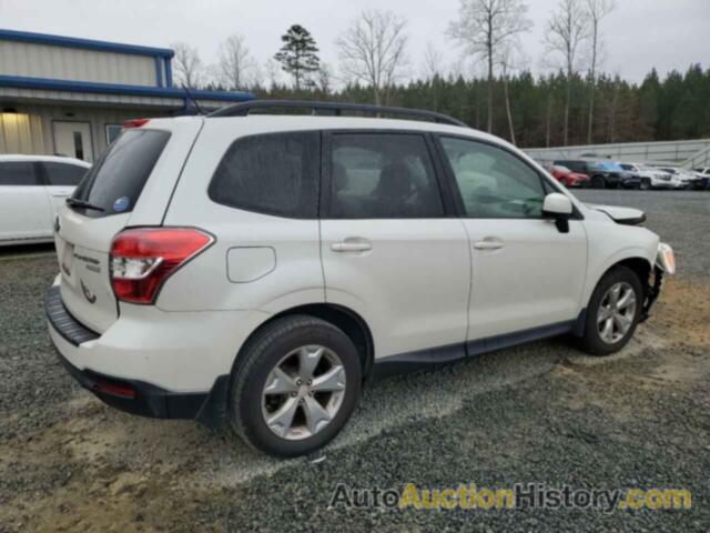 SUBARU FORESTER 2.5I PREMIUM, JF2SJADCXFH423163