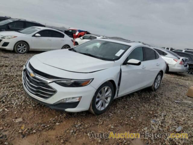 CHEVROLET MALIBU LT, 1G1ZD5ST6KF134987