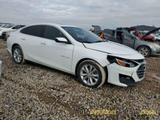 CHEVROLET MALIBU LT, 1G1ZD5ST6KF134987