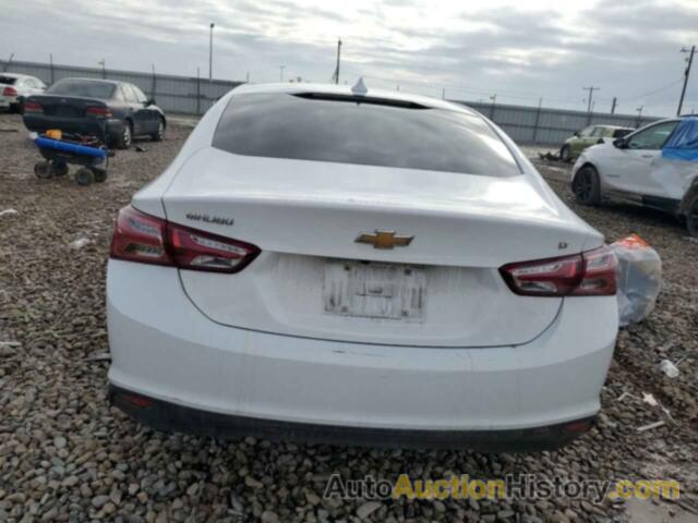 CHEVROLET MALIBU LT, 1G1ZD5ST6KF134987