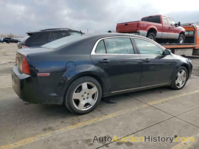 CHEVROLET MALIBU 2LT, 1G1ZJ57719F114337