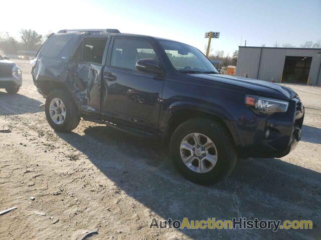 TOYOTA 4RUNNER SR5/SR5 PREMIUM, JTEBU5JR8L5772255