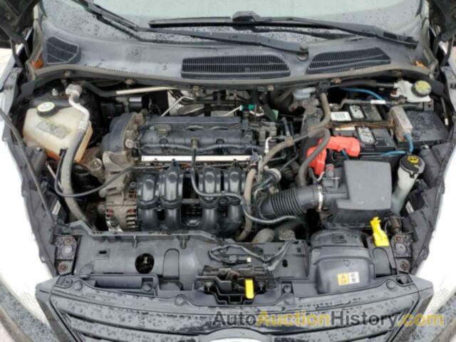 FORD FIESTA S, 3FADP4AJ8CM186972