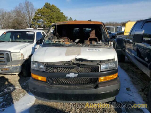 CHEVROLET EXPRESS, 1GCWGAFP2M1238996