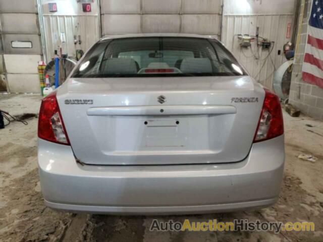 SUZUKI FORENZA BASE, KL5JD56Z08K957987