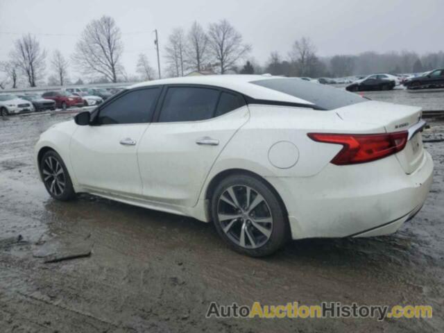 NISSAN MAXIMA 3.5S, 1N4AA6AP3HC446739