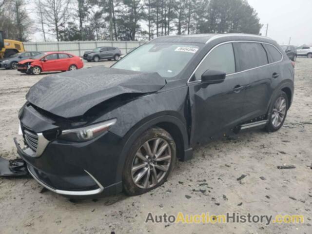 MAZDA CX-9 GRAND TOURING, JM3TCADY5L0413229