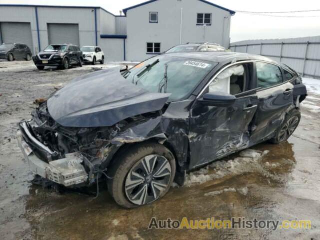 HONDA CIVIC EX, 19XFC1F36HE205088