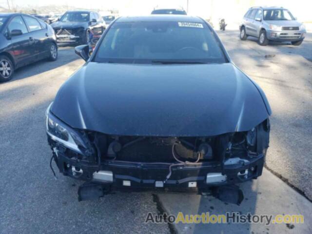 LEXUS ES350 350 BASE, 58ADZ1B16MU106071