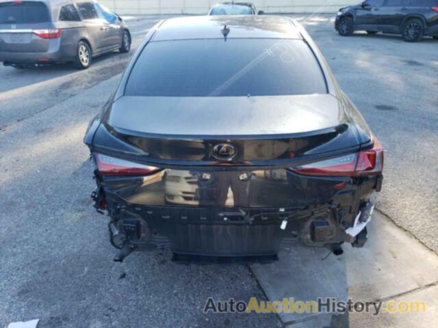 LEXUS ES350 350 BASE, 58ADZ1B16MU106071