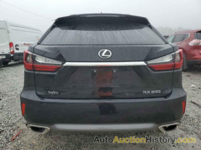 LEXUS RX350 350, 2T2ZZMCA2GC024921