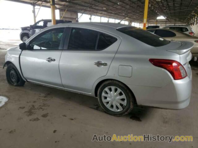 NISSAN VERSA S, 3N1CN7AP3JL824696