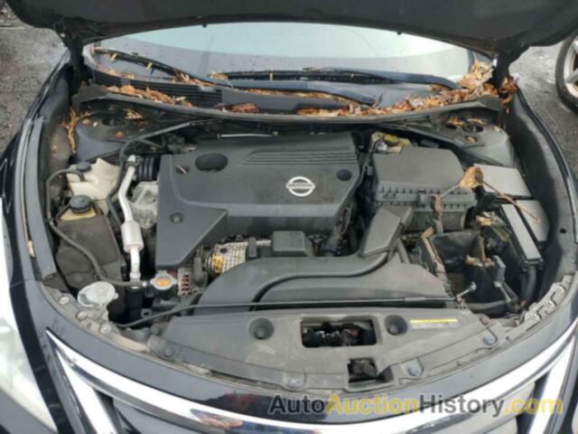 NISSAN ALTIMA 2.5, 1N4AL3AP2FC463683