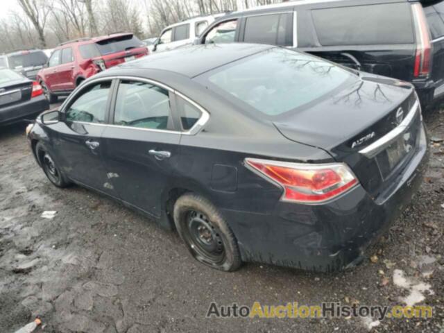 NISSAN ALTIMA 2.5, 1N4AL3AP2FC463683