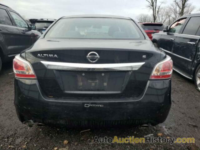 NISSAN ALTIMA 2.5, 1N4AL3AP2FC463683