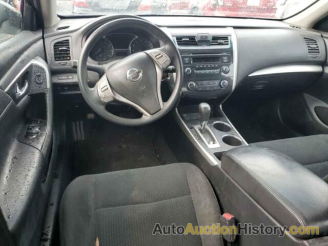 NISSAN ALTIMA 2.5, 1N4AL3AP2FC463683