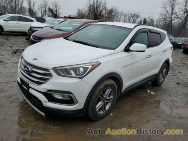 HYUNDAI SANTA FE, 5NMZUDLB8HH007242