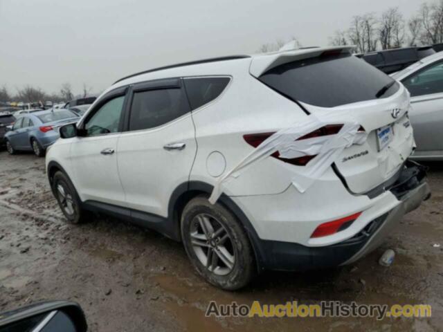 HYUNDAI SANTA FE, 5NMZUDLB8HH007242