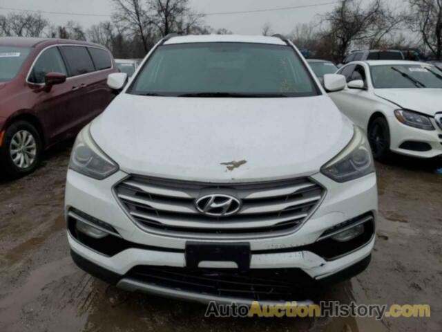 HYUNDAI SANTA FE, 5NMZUDLB8HH007242