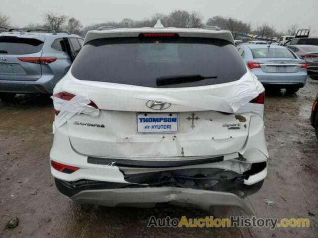 HYUNDAI SANTA FE, 5NMZUDLB8HH007242