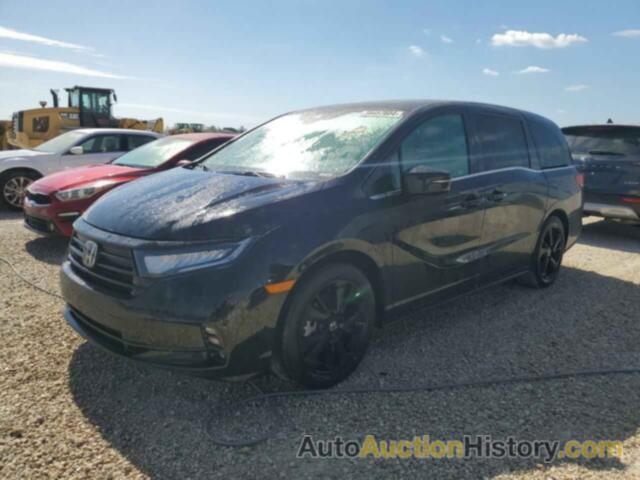 HONDA ODYSSEY SP SPORT-L, 5FNRL6H79PB074225