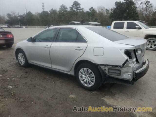 TOYOTA CAMRY BASE, 4T4BF1FK7CR181764