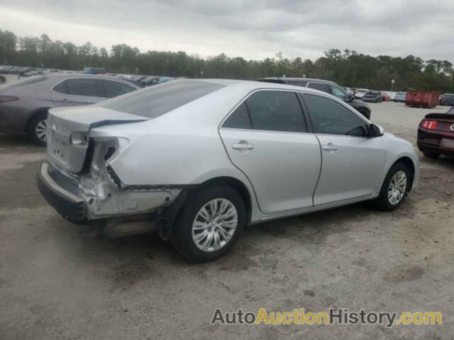 TOYOTA CAMRY BASE, 4T4BF1FK7CR181764