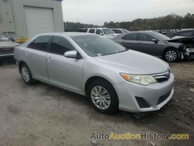 TOYOTA CAMRY BASE, 4T4BF1FK7CR181764