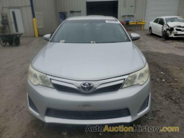 TOYOTA CAMRY BASE, 4T4BF1FK7CR181764