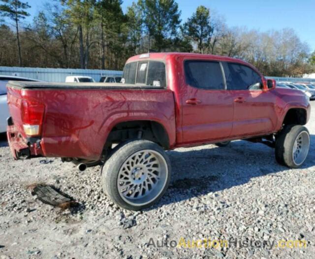 TOYOTA TACOMA DOUBLE CAB, 3TMAZ5CN5GM015969