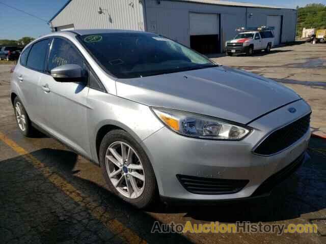 FORD FOCUS SE, 1FADP3K23HL225641