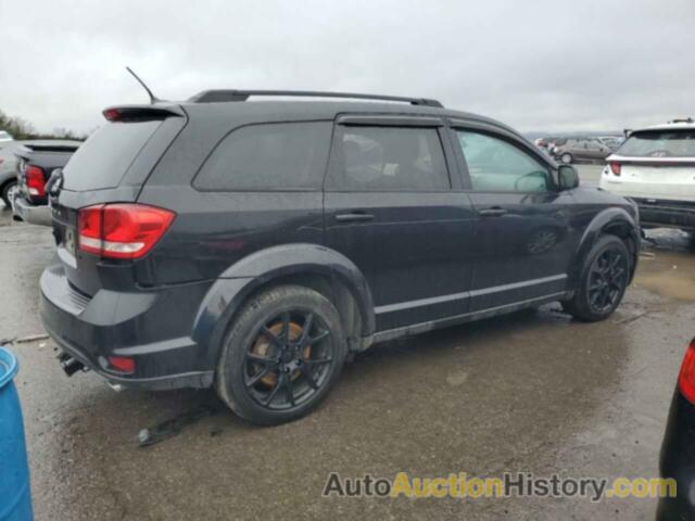 DODGE JOURNEY SXT, 3C4PDDBG3DT660501