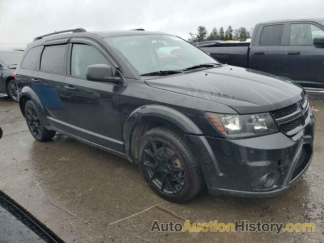 DODGE JOURNEY SXT, 3C4PDDBG3DT660501