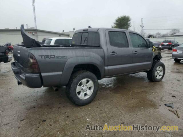 TOYOTA TACOMA DOUBLE CAB, 5TFLU4EN7EX101628